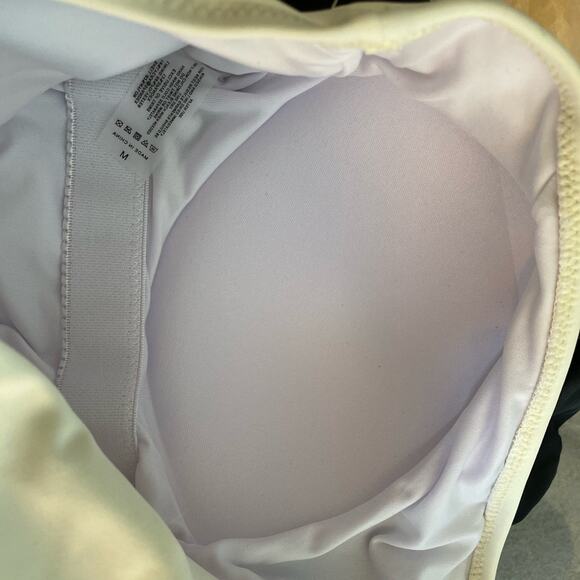 Modern One Shoulder One Piece Swimsuit - Picture 6 of 8